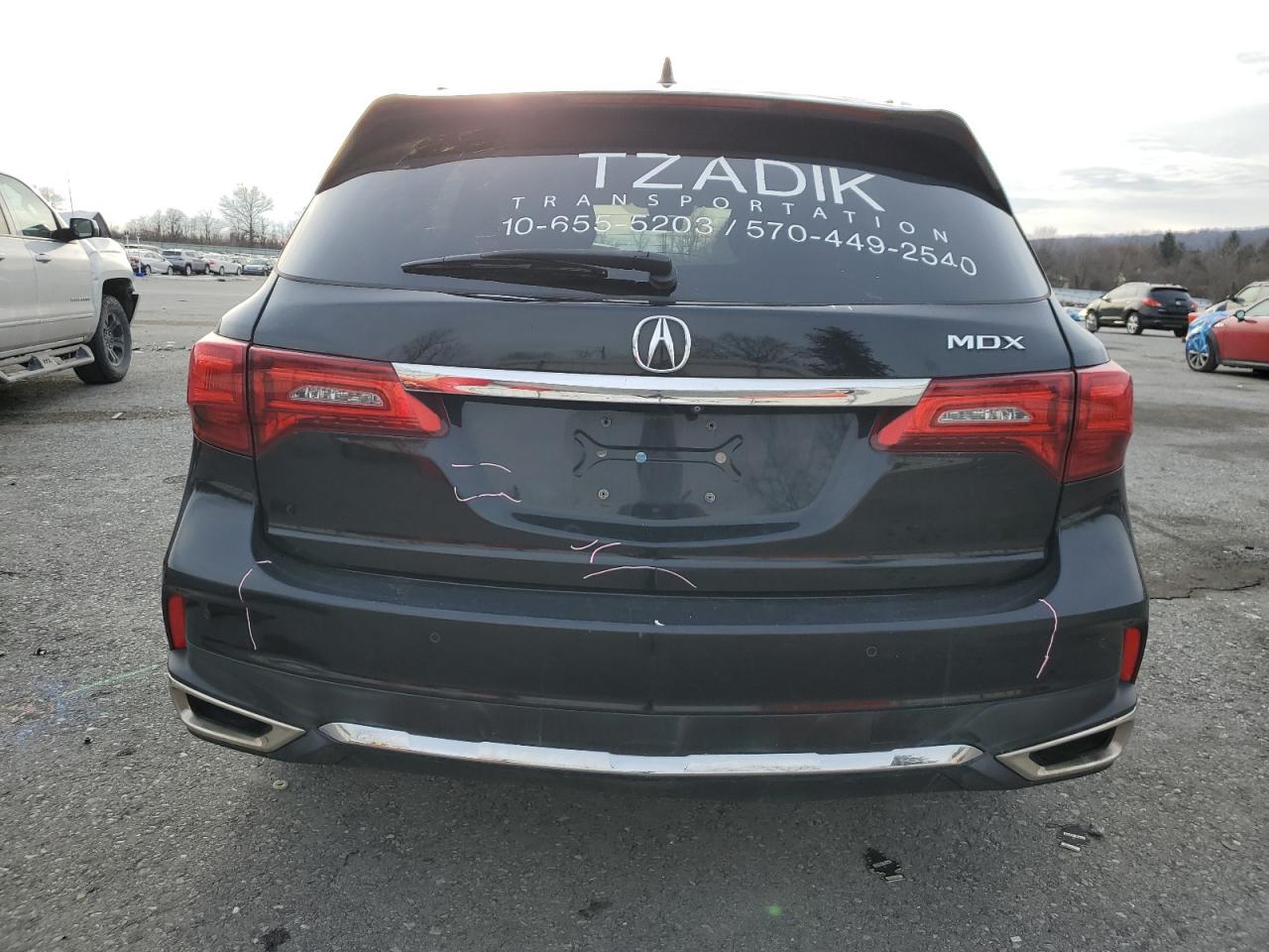 2017 Acura MDX - Image 6
