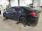 2012 HONDA CIVIC LX   à vendre chez Copart ON - OTTAWA