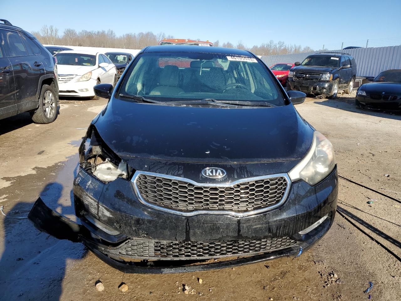 2015 Kia Forte - Image 5