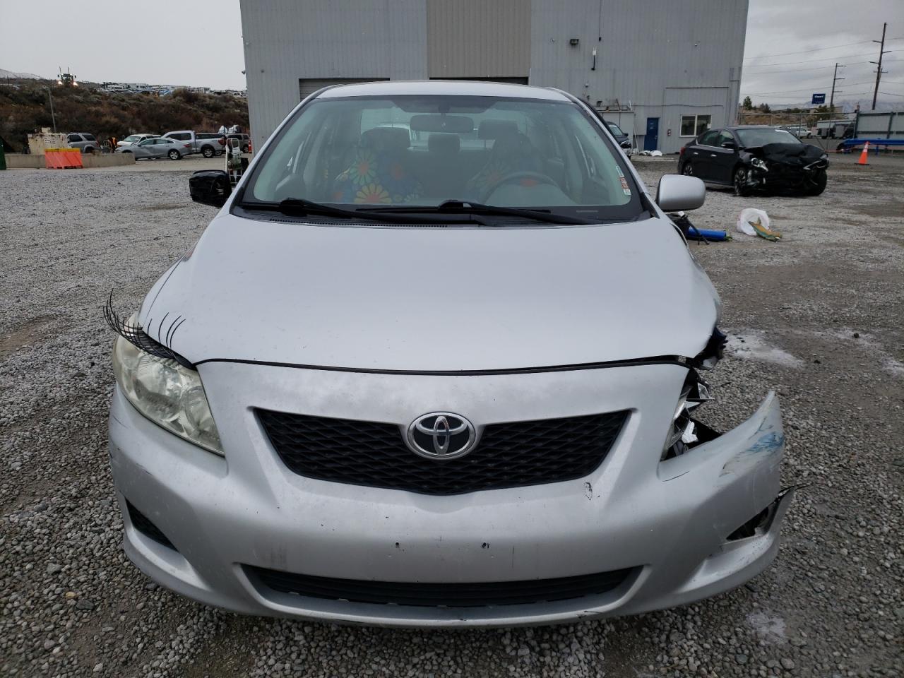 2009 Toyota Corolla - Image 5