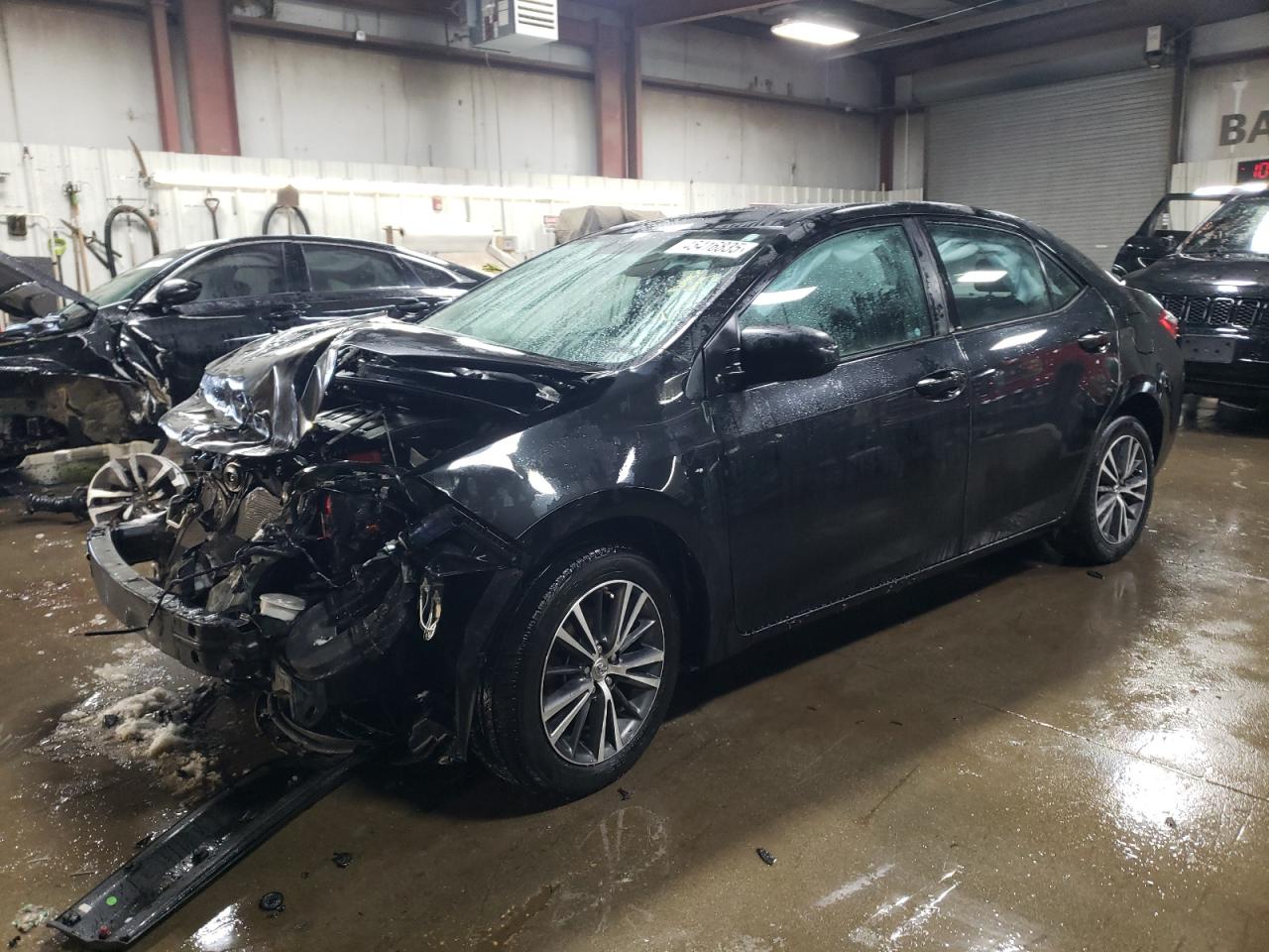 2016 Toyota Corolla - Image 1