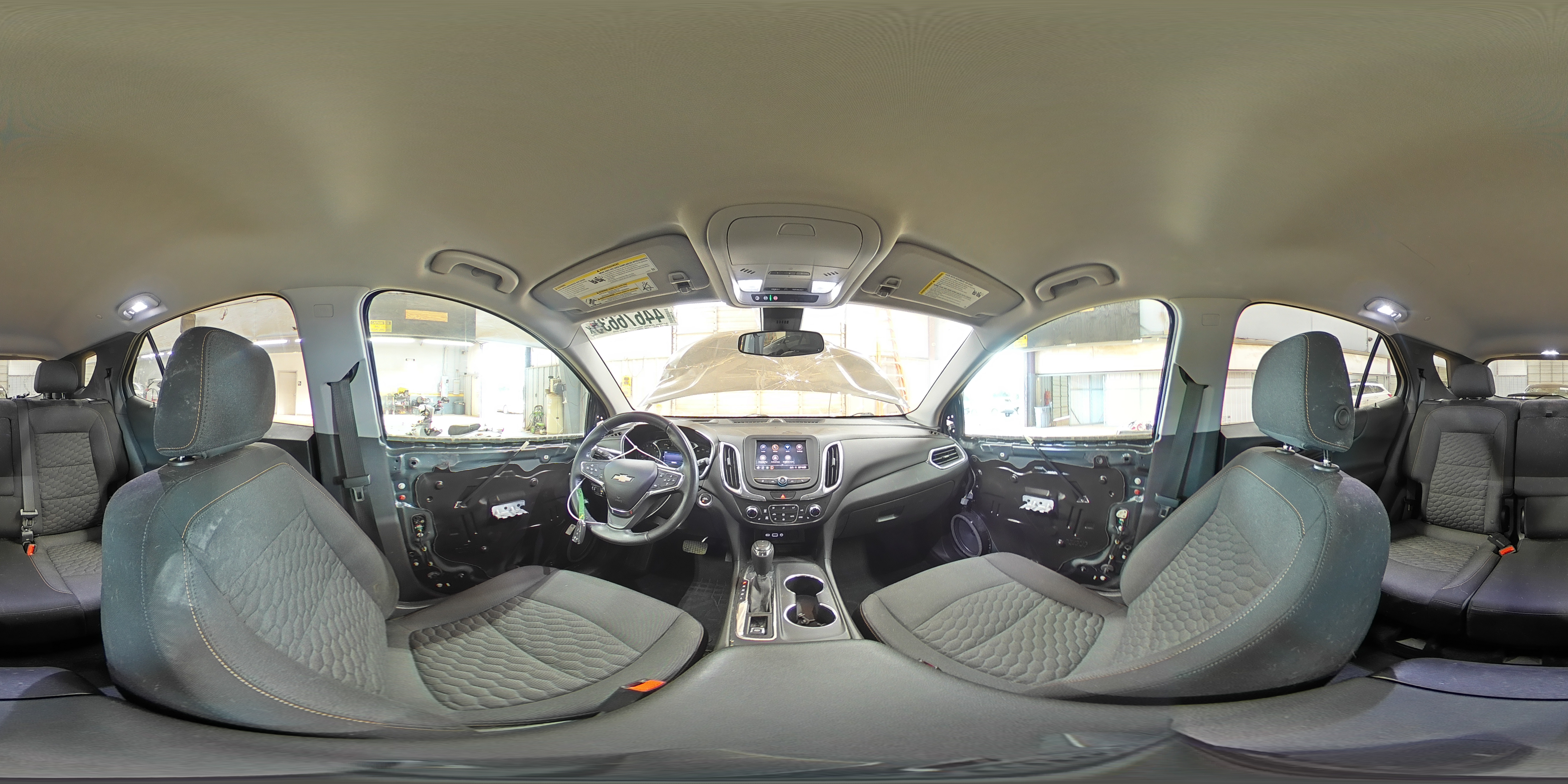 2021 Chevrolet Equinox - Image 13