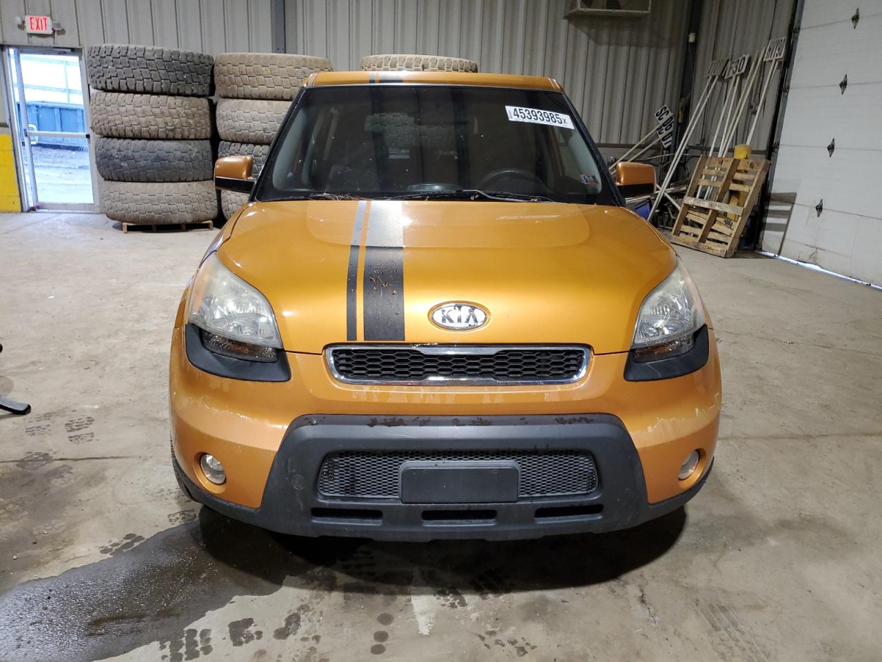 2010 Kia Soul - Image 5