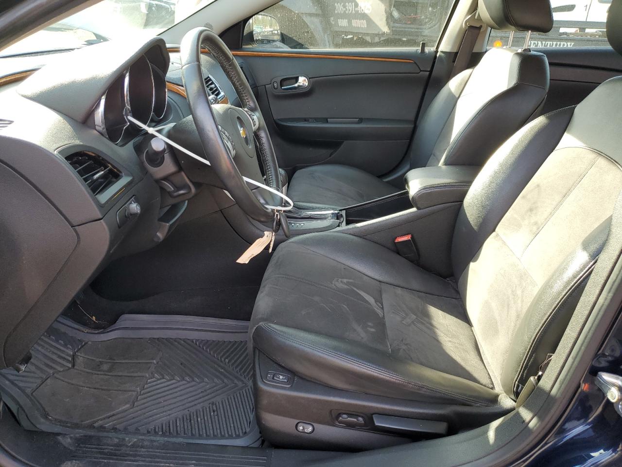 2011 Chevrolet Malibu - Image 7
