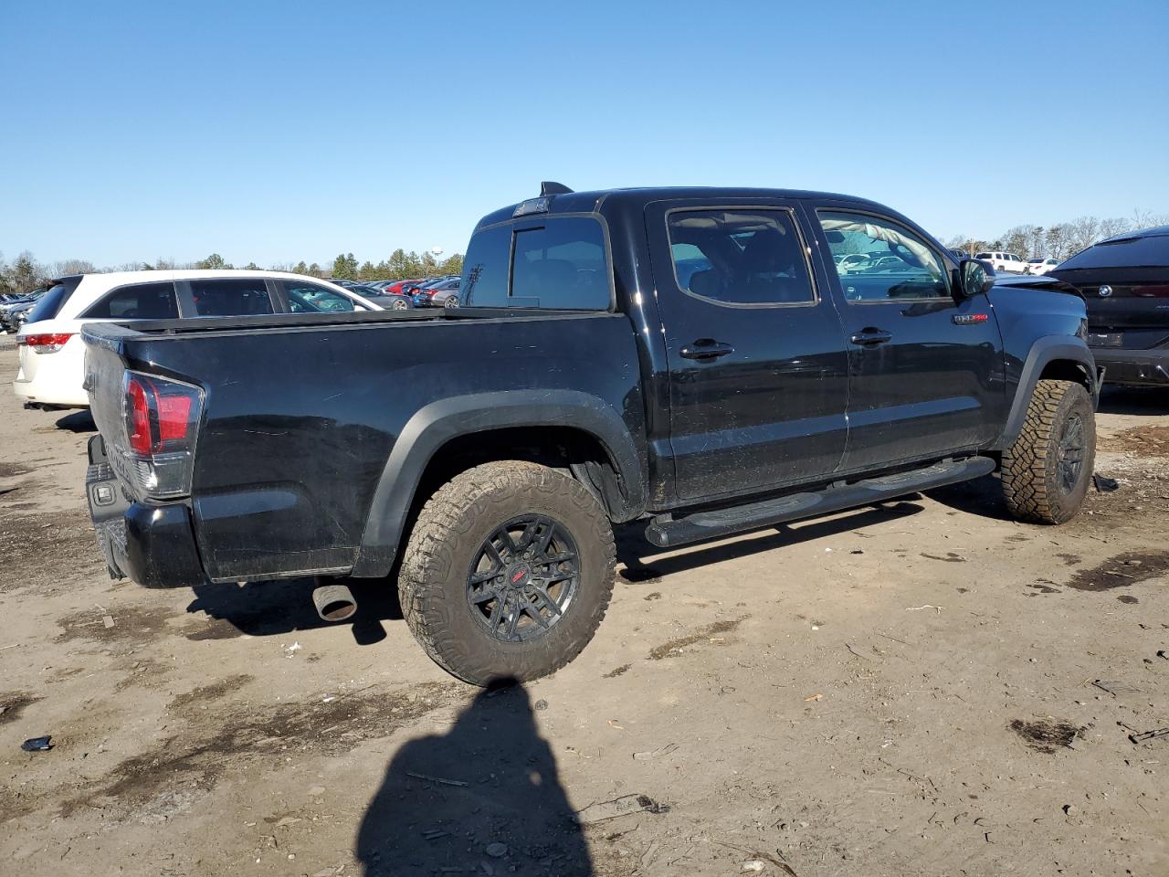 2021 Toyota Tacoma - Image 3