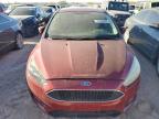 2017 Ford Focus Sel for Sale in Tucson, AZ - Mechanical