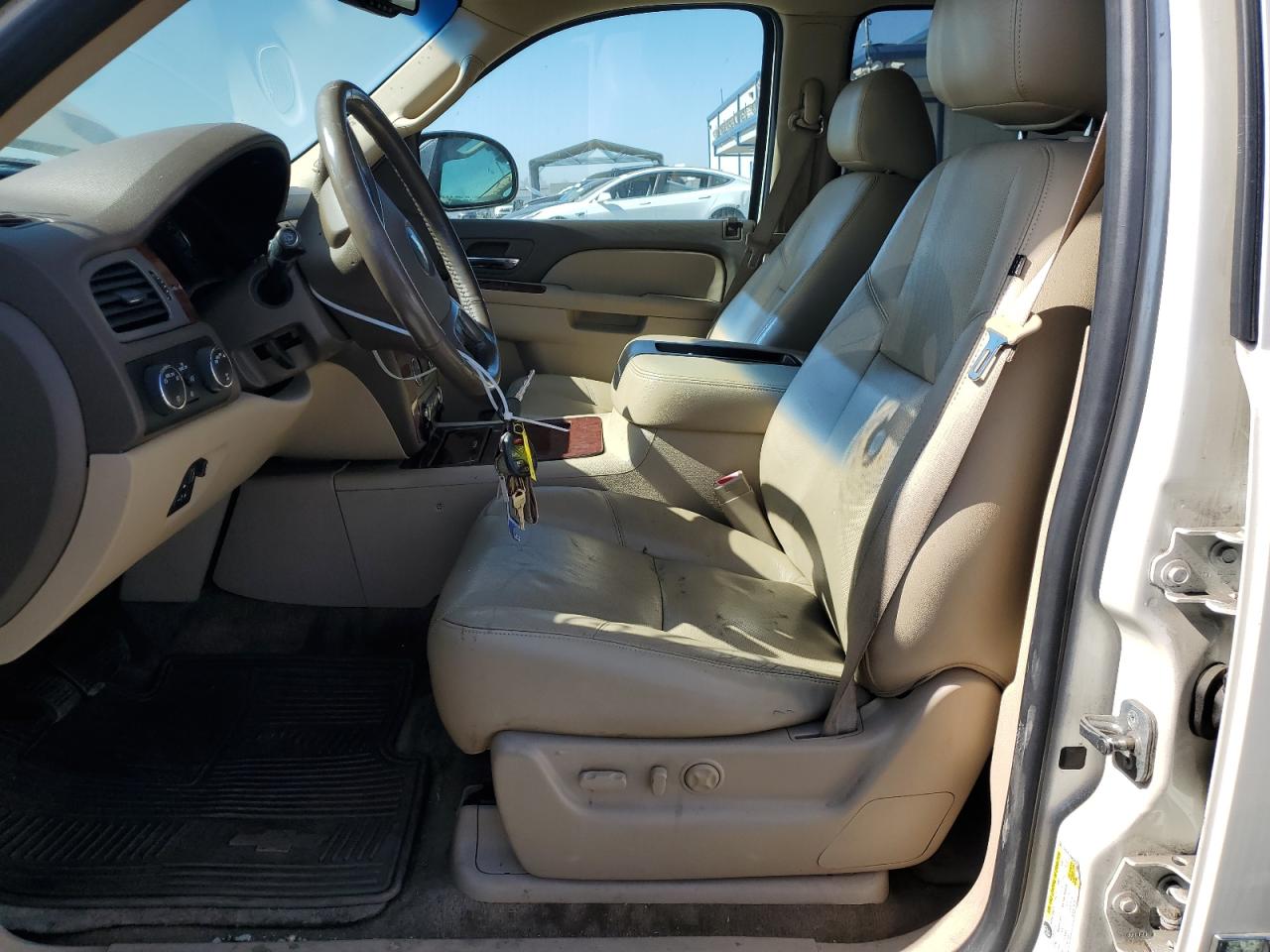 2013 Chevrolet Tahoe - Image 7