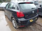 2015 VOLKSWAGEN POLO S AC for sale at Copart SANDY