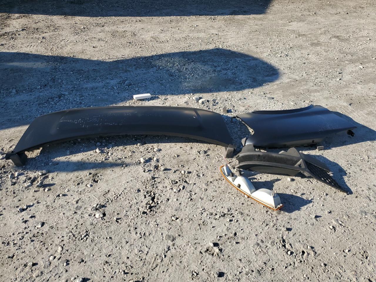 2007 Chevrolet Express G1500 VIN: 1GCFG15X071248868 Lot: 46064105