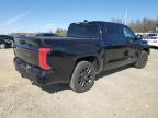 2022 Toyota Tundra Crewmax Platinum на продаже в Memphis, TN - Front End