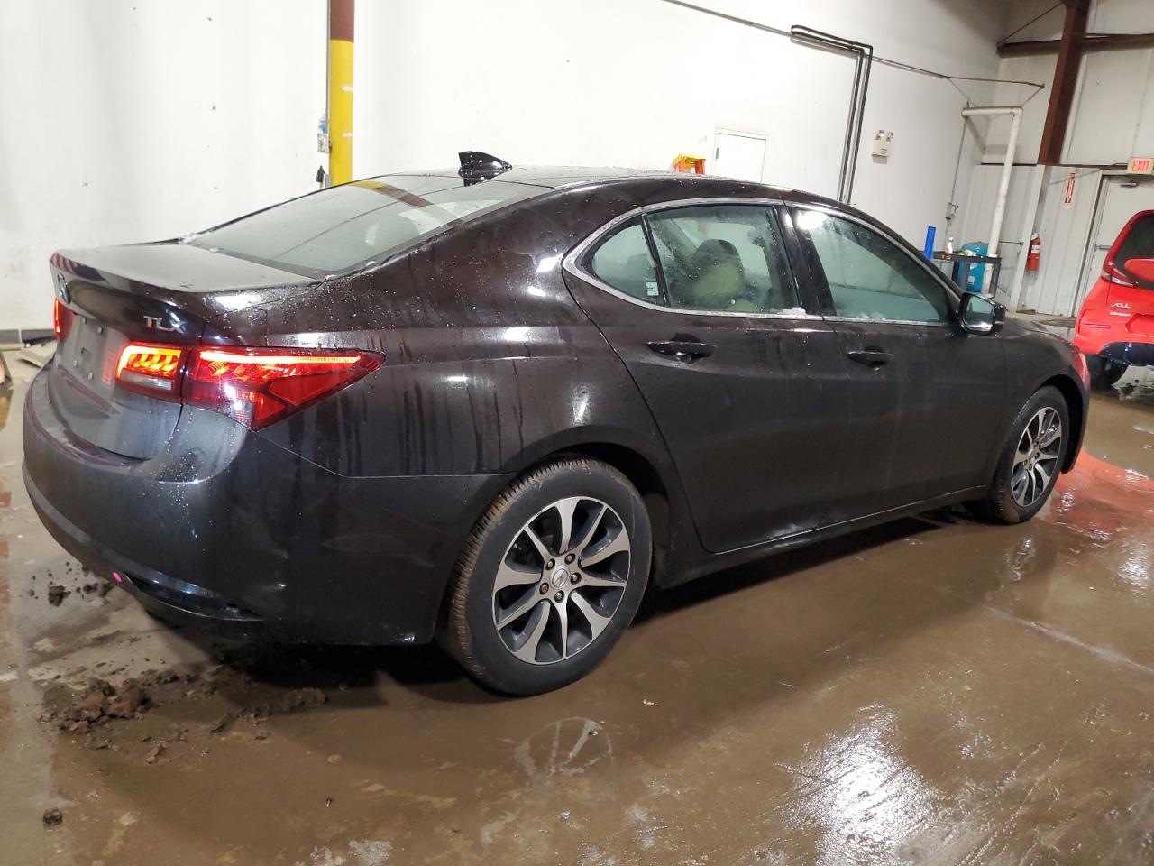 2015 Acura TLX - Image 3