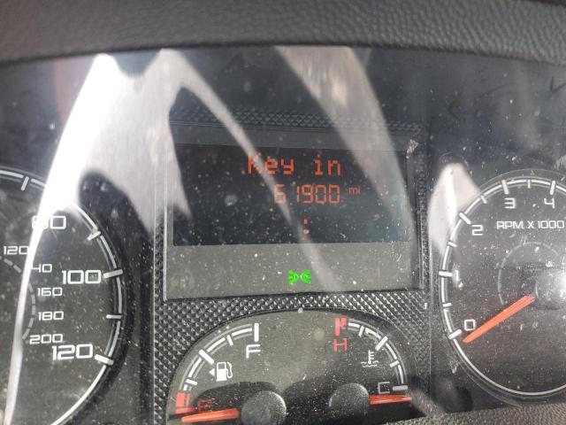 2021 RAM PROMASTER 2500 2500 HIGH