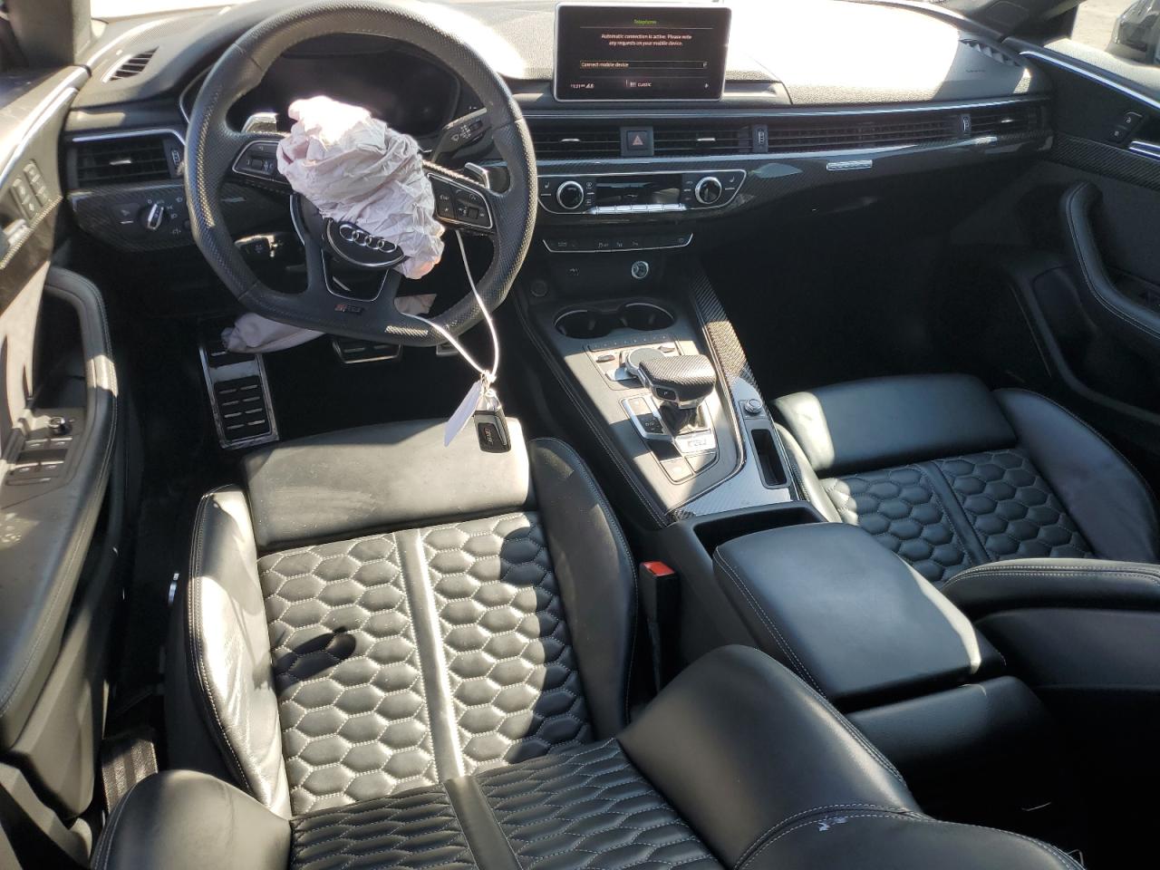 2019 Audi RS5 - Image 8