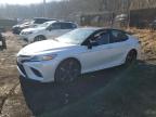 2020 Toyota Camry Xse de vânzare în Baltimore, MD - Side