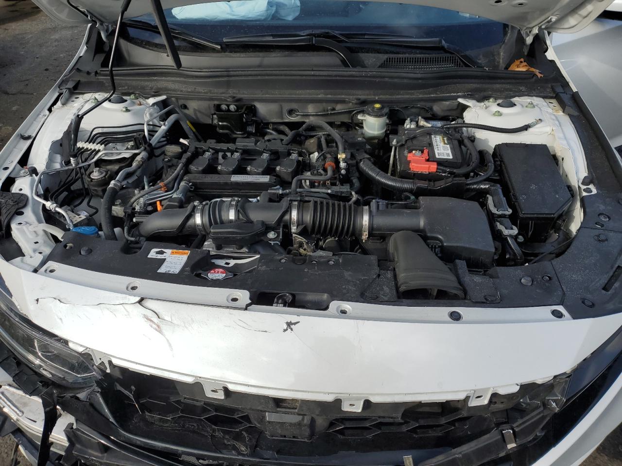 2019 Honda Accord - Image 11