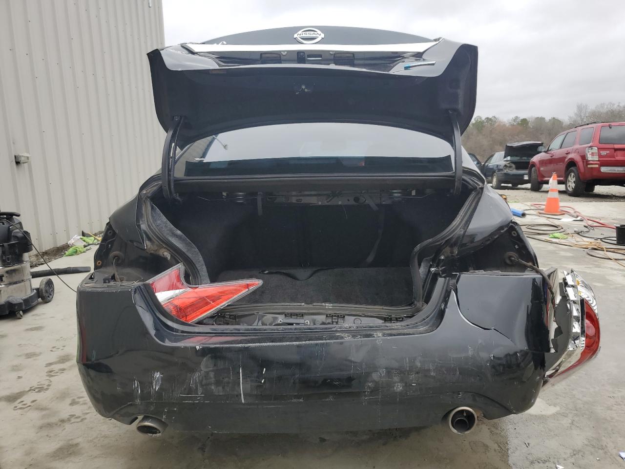 2014 Nissan Altima - Image 6