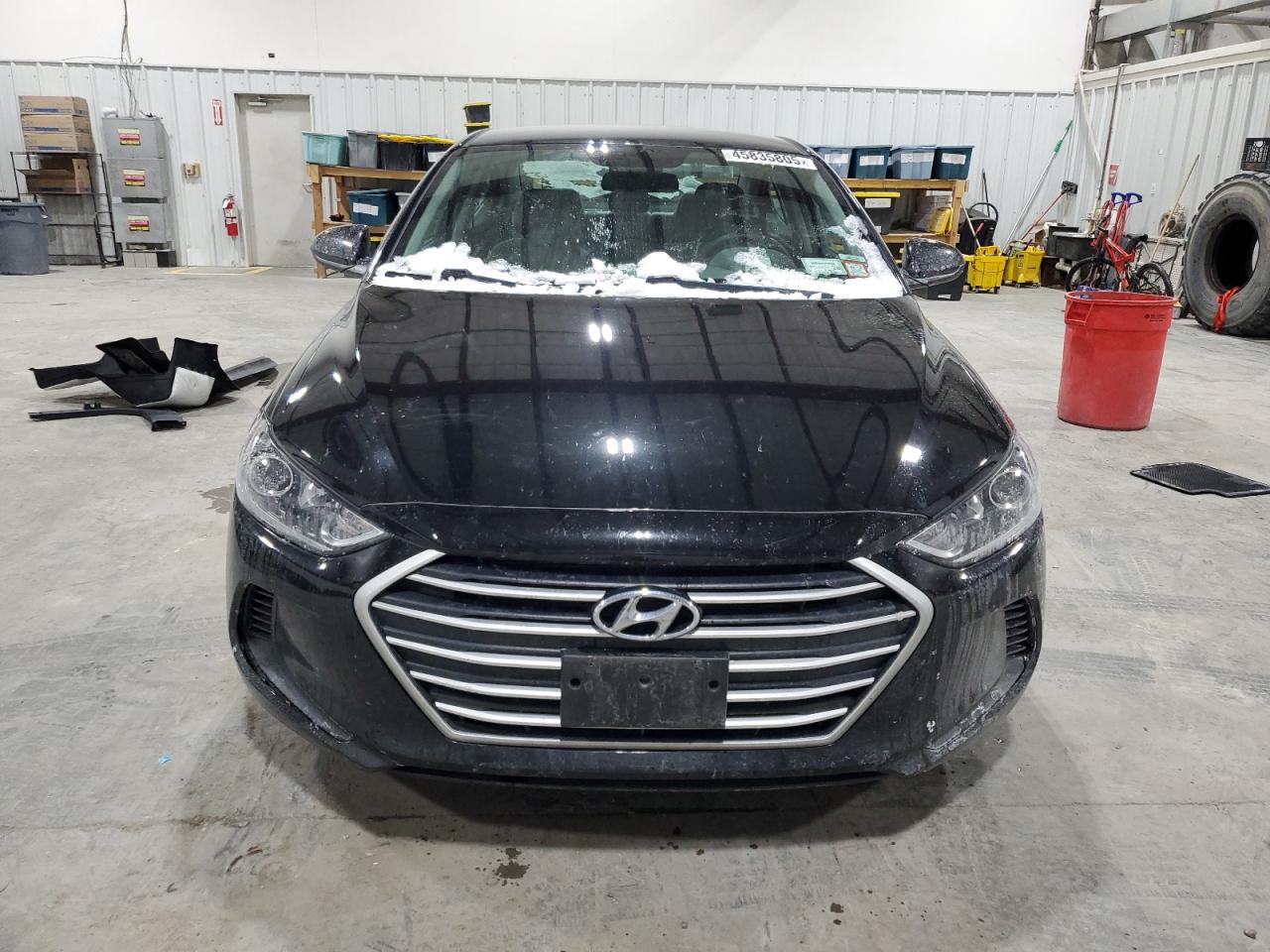 2018 Hyundai Elantra - Image 5