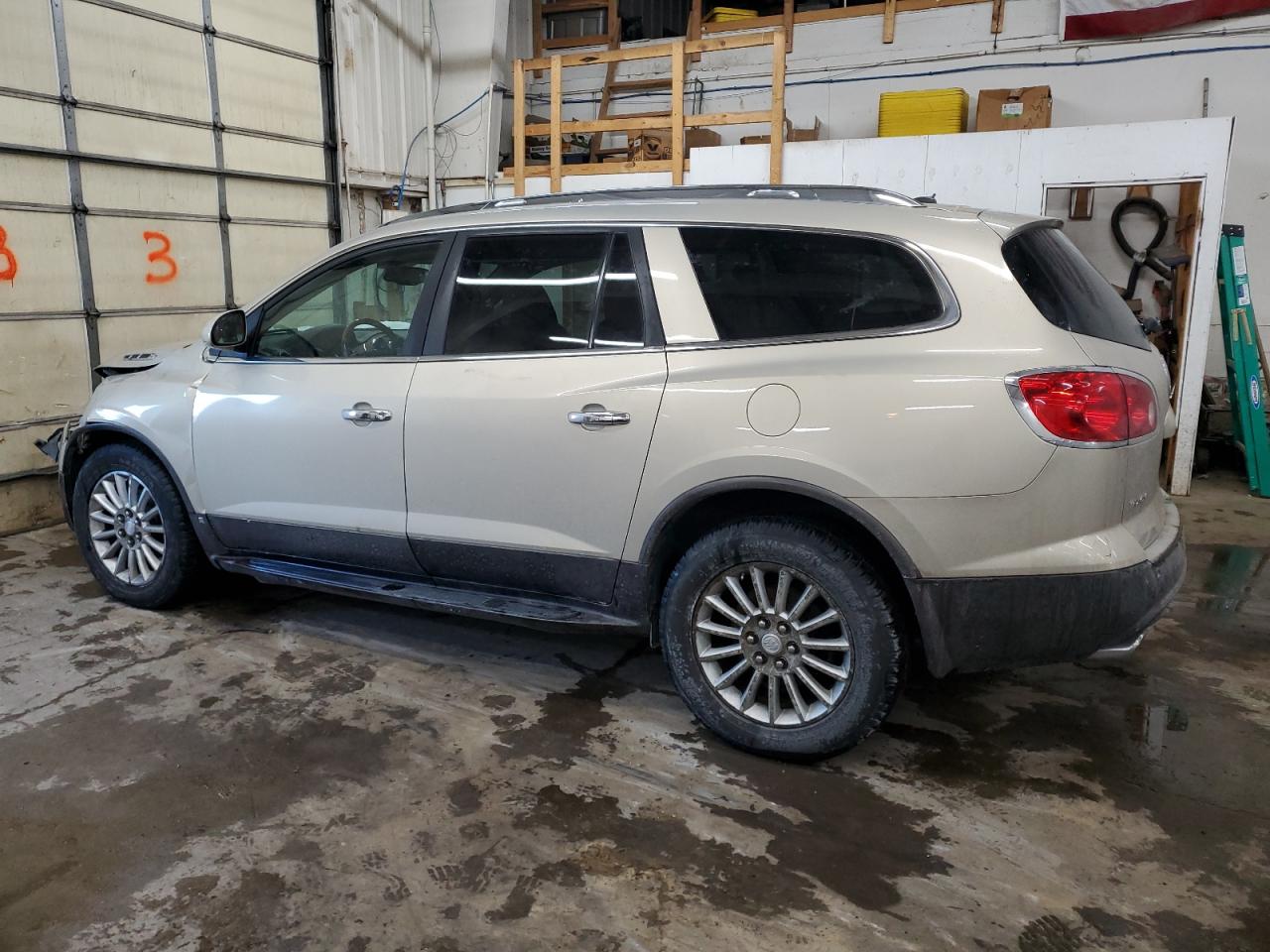 2008 Buick Enclave - Image 2