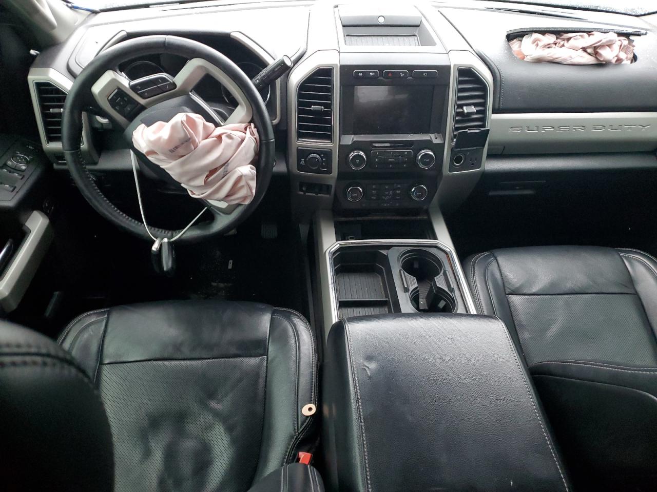 2019 Ford F350 - Image 8