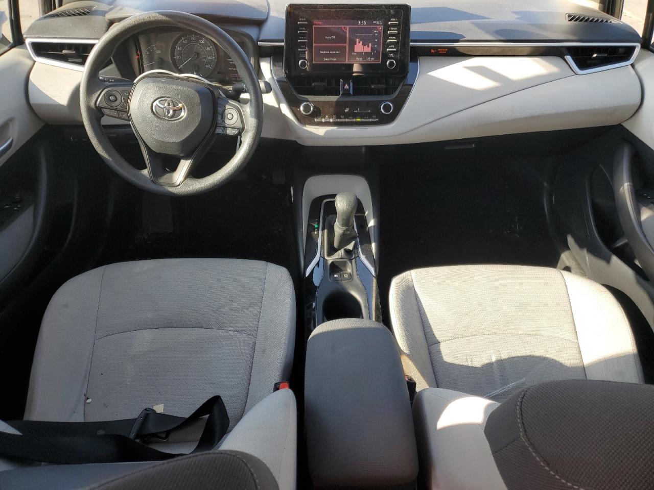 2020 Toyota Corolla - Image 8