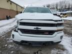 2018 Chevrolet Silverado K1500 Lt на продаже в Marlboro, NY - Front End