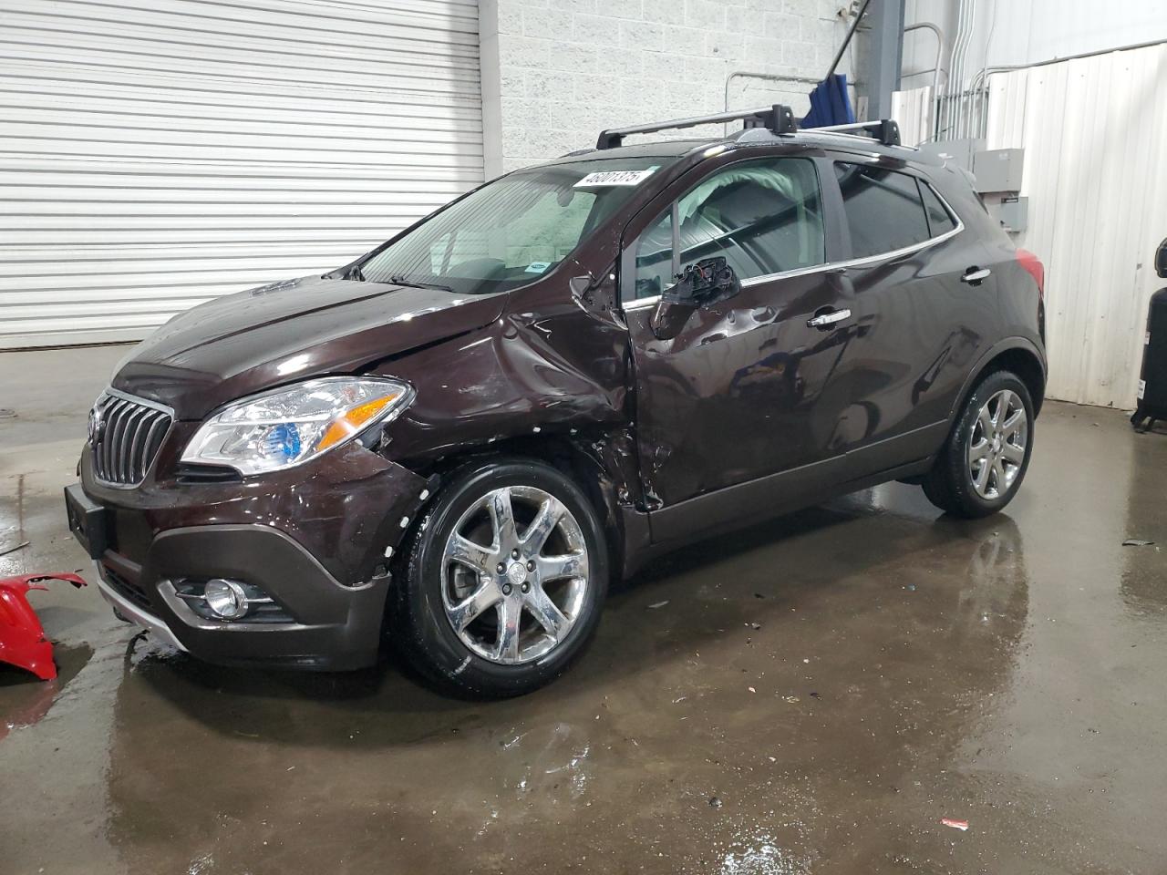 2014 Buick Encore - Image 1