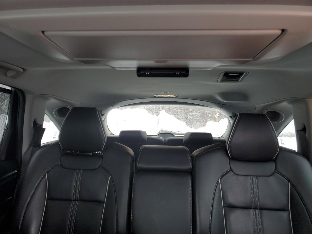 2019 Acura MDX - Image 10