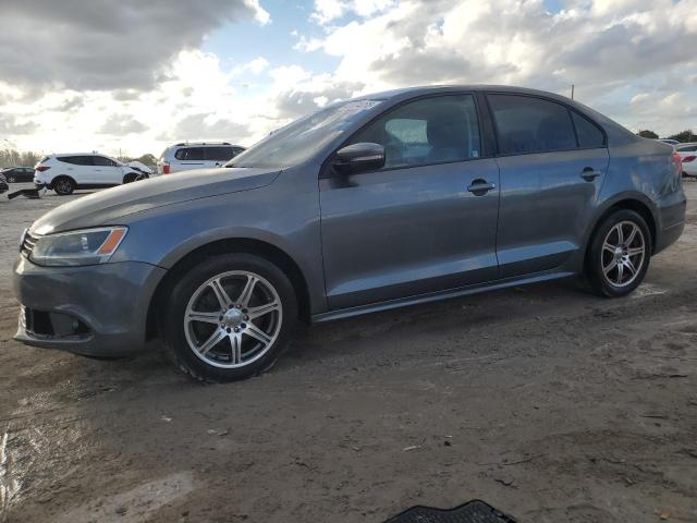 2014 VOLKSWAGEN JETTA SE for sale at Copart FL - WEST PALM BEACH