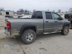 2008 Dodge Ram 3500 St for Sale in Bridgeton, MO - Burn - Interior