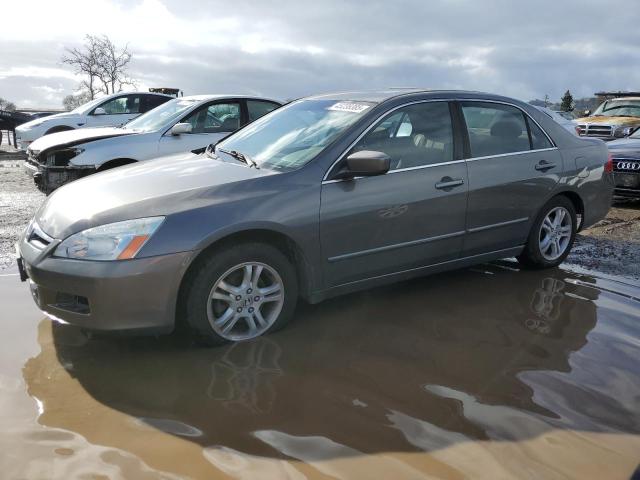 2006 Honda Accord Ex