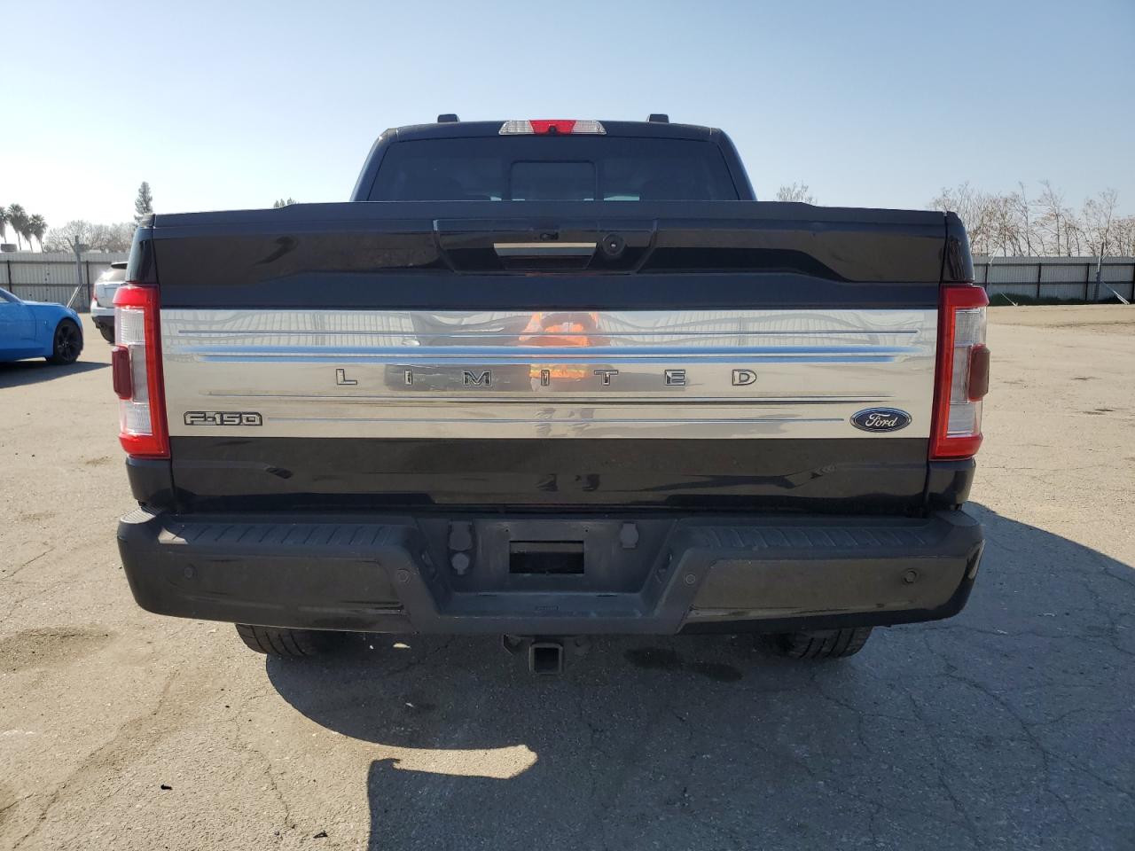 2021 Ford F-150 - Image 6