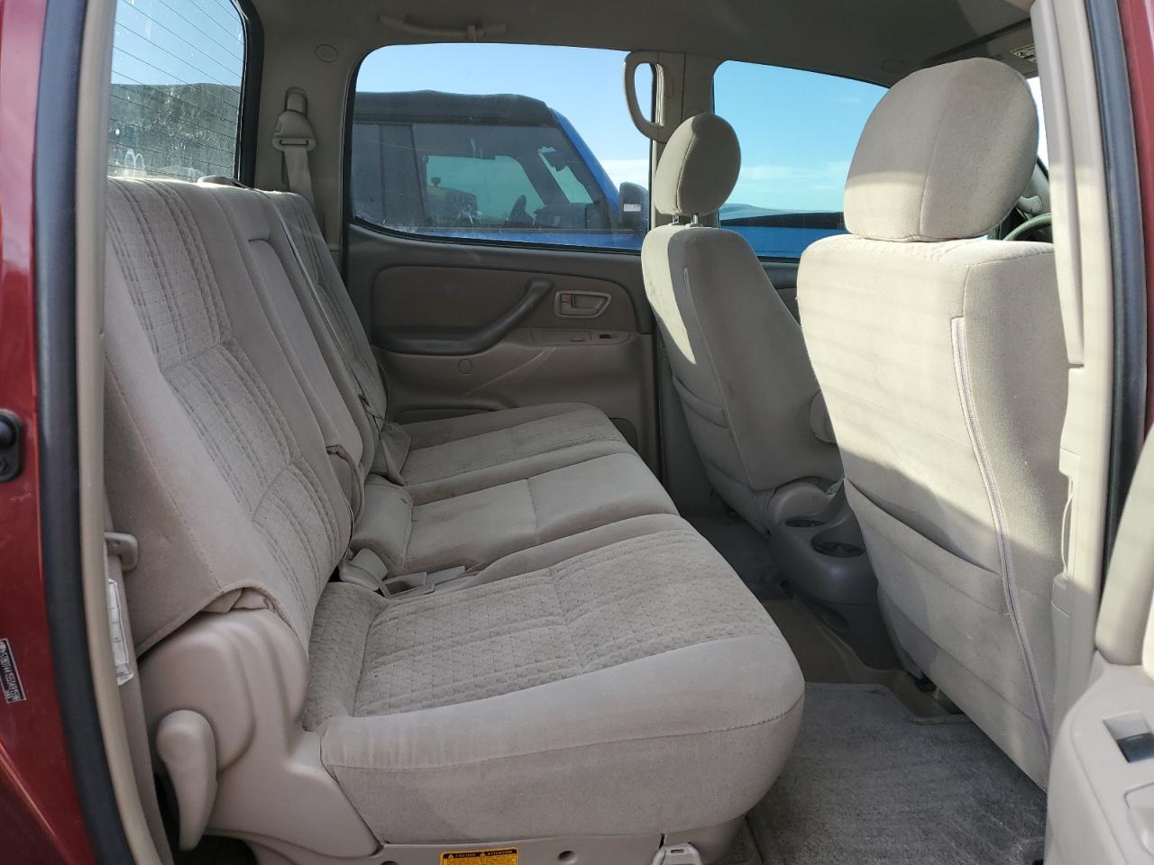 2005 Toyota Tundra - Image 10