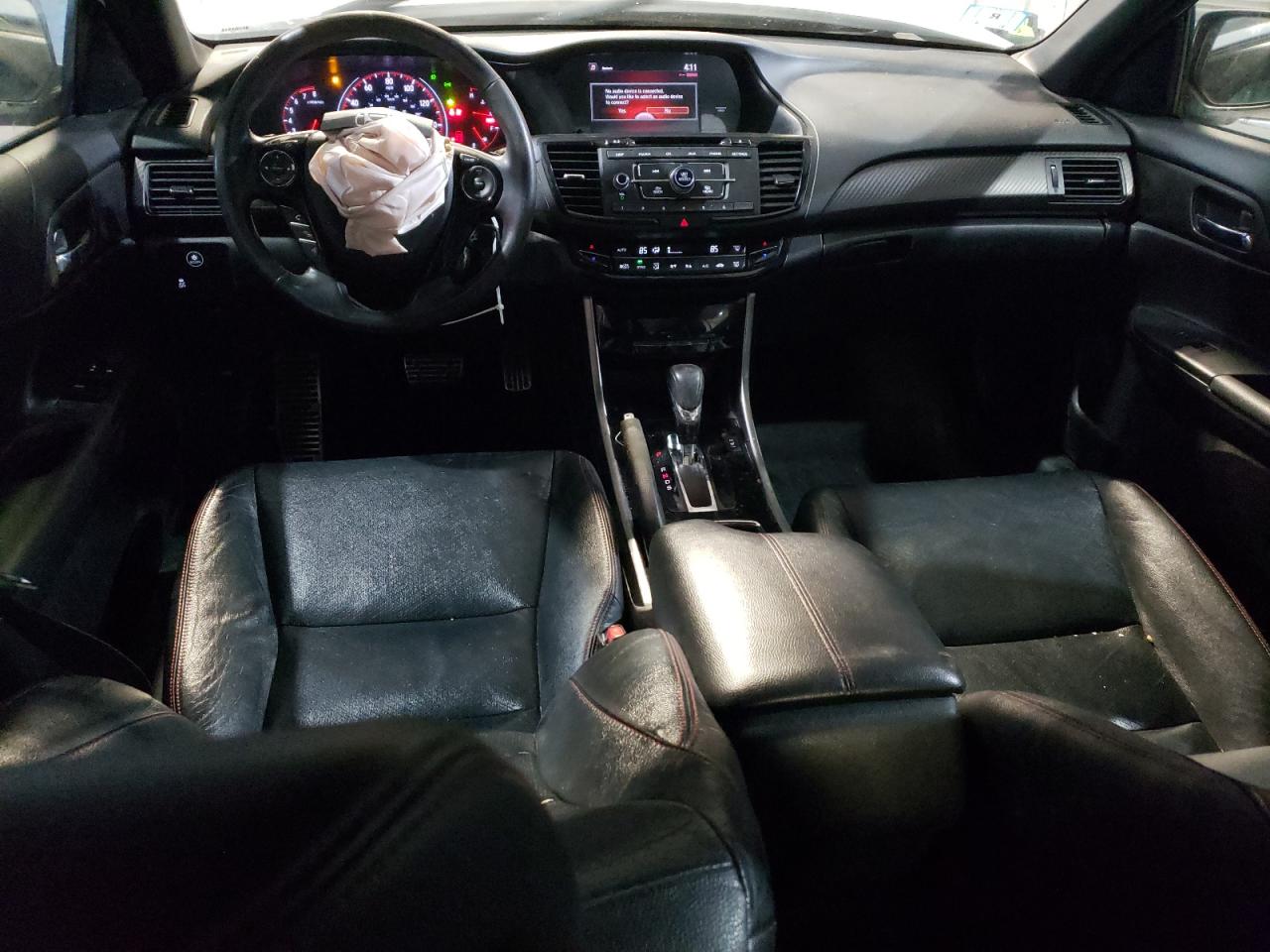2017 Honda Accord - Image 8