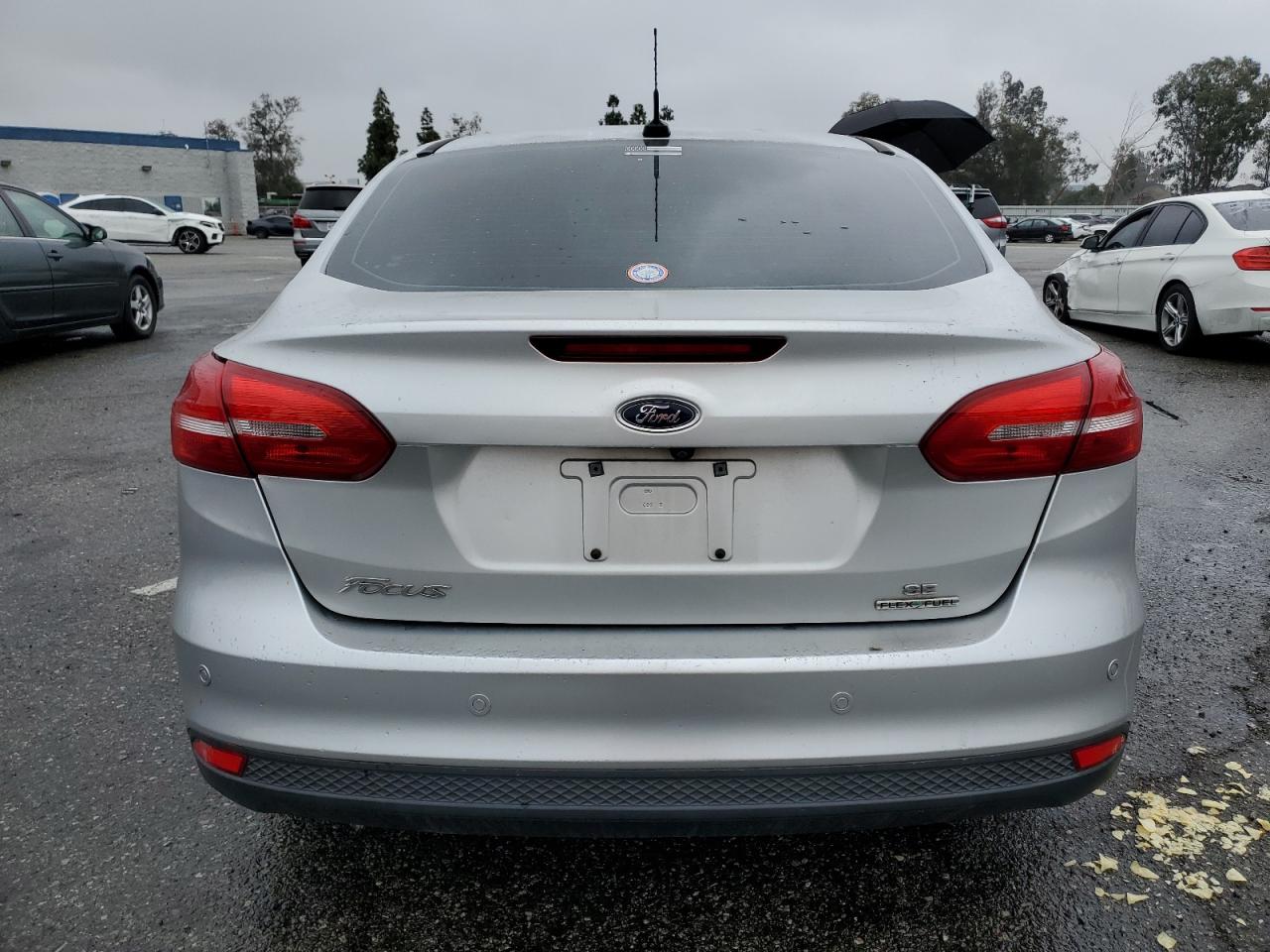 2016 Ford Focus - Image 6