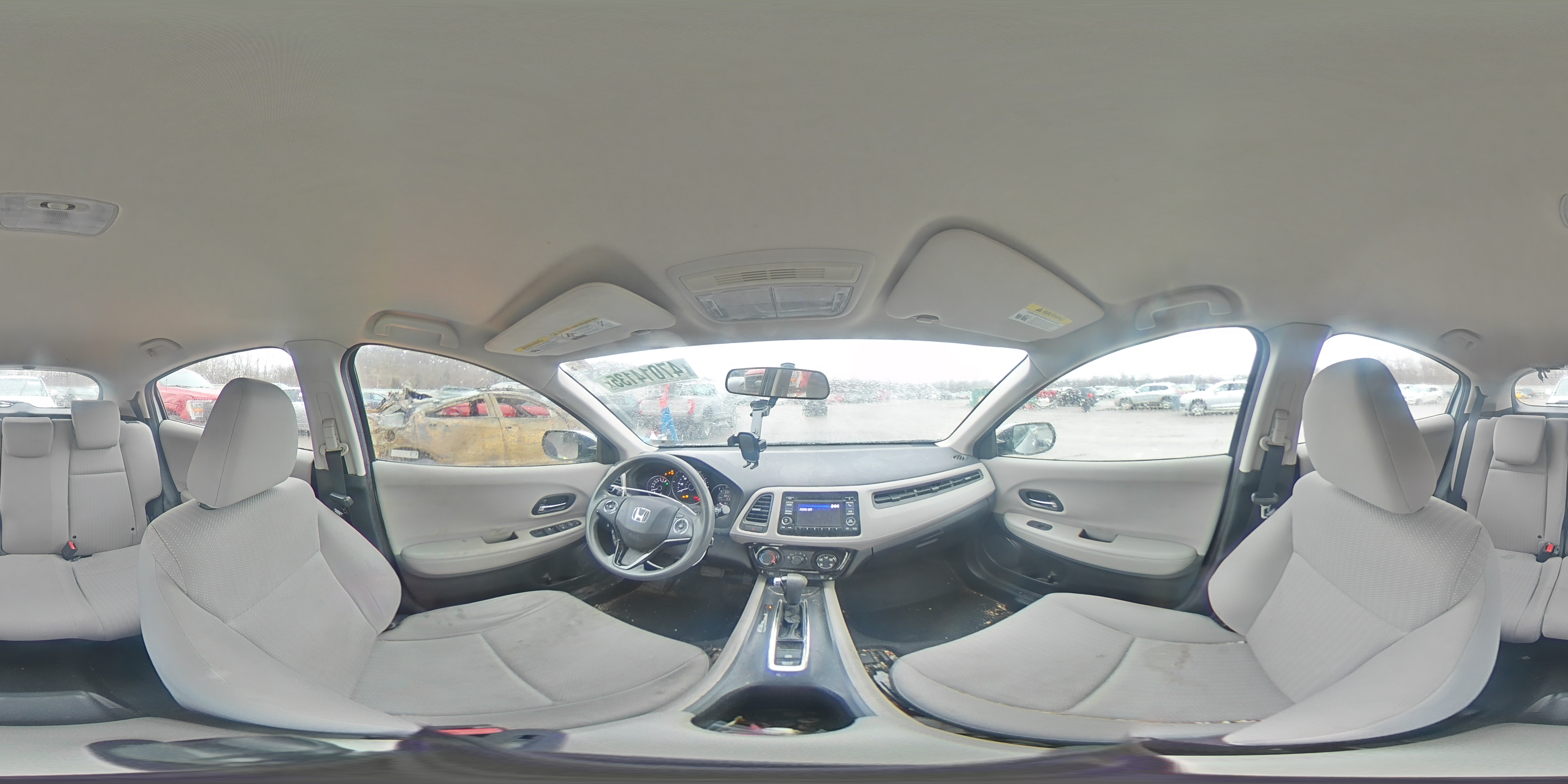 2018 Honda HR-V - Image 13