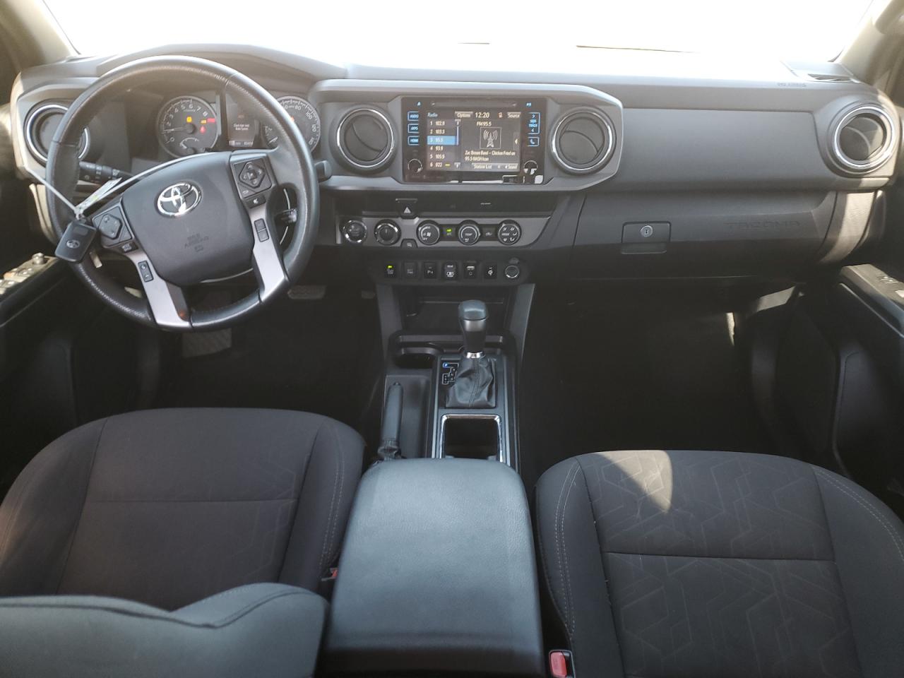 2019 Toyota Tacoma - Image 8