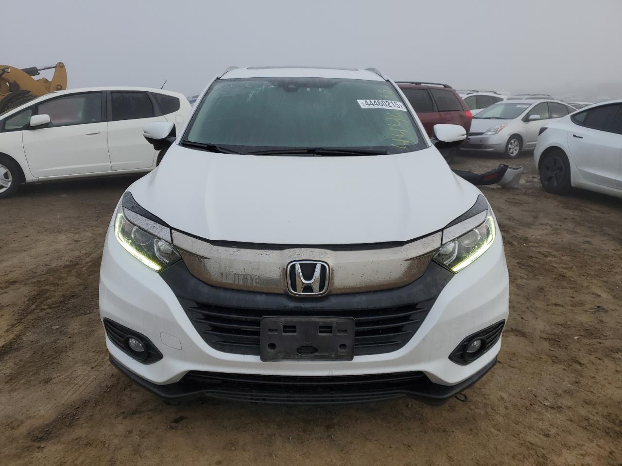 2021 Honda HR-V - Image 5