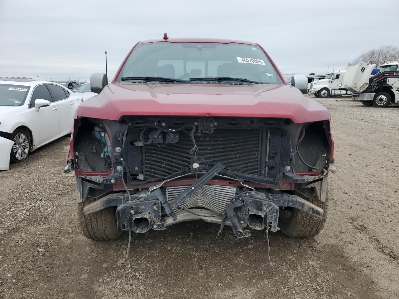 2019 Ford F-150 - Image 5