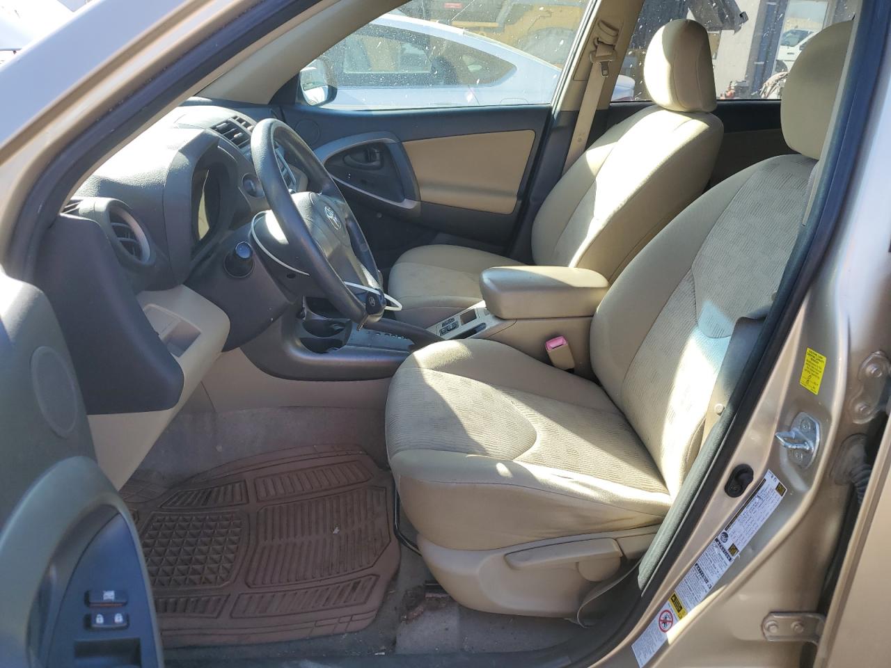 2010 Toyota RAV 4 - Image 7