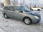 2008 Kia Sedona Ex იყიდება Wayland-ში, MI - Rear End