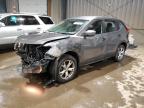 2017 Nissan Rogue S   de vânzare în West Mifflin, PA - Front End