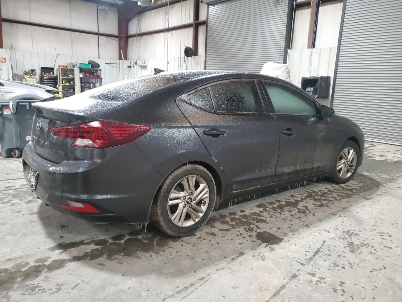2020 Hyundai Elantra - Image 3