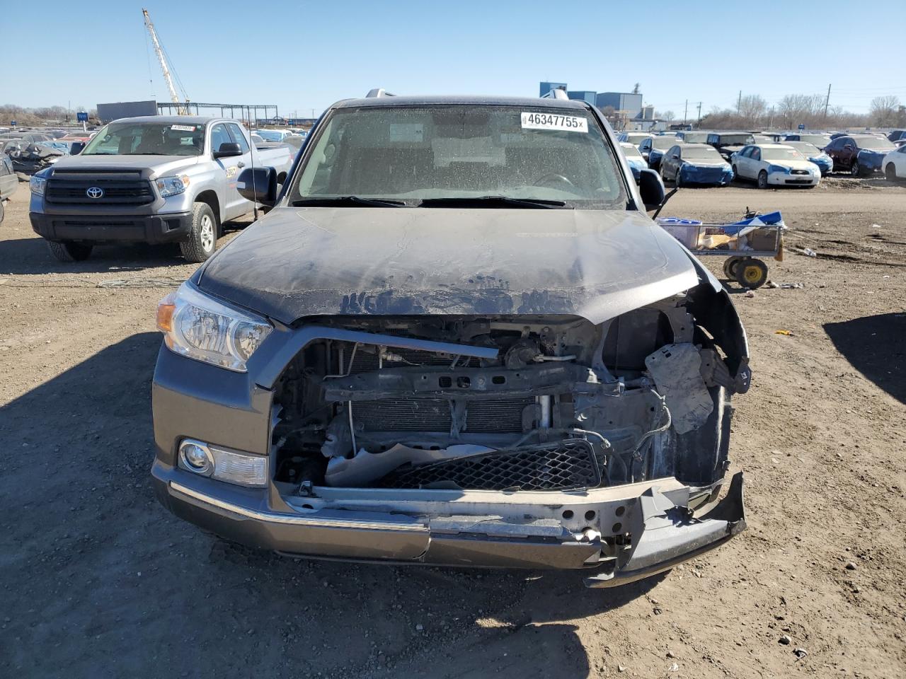 2013 Toyota 4Runner - Image 5