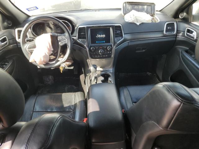  JEEP GRAND CHER 2018 Білий