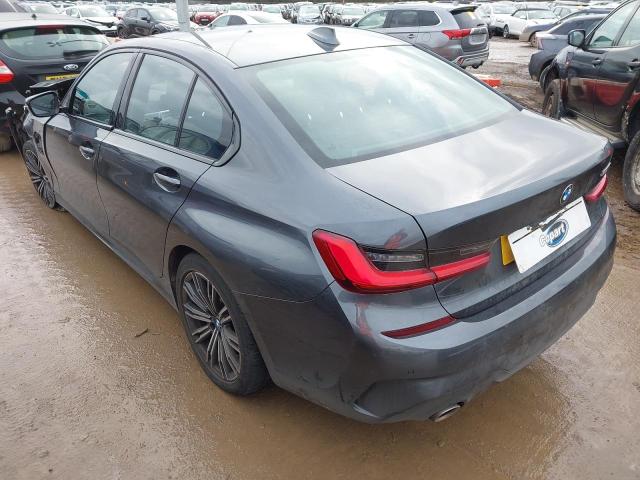 2021 BMW 330E M SPO