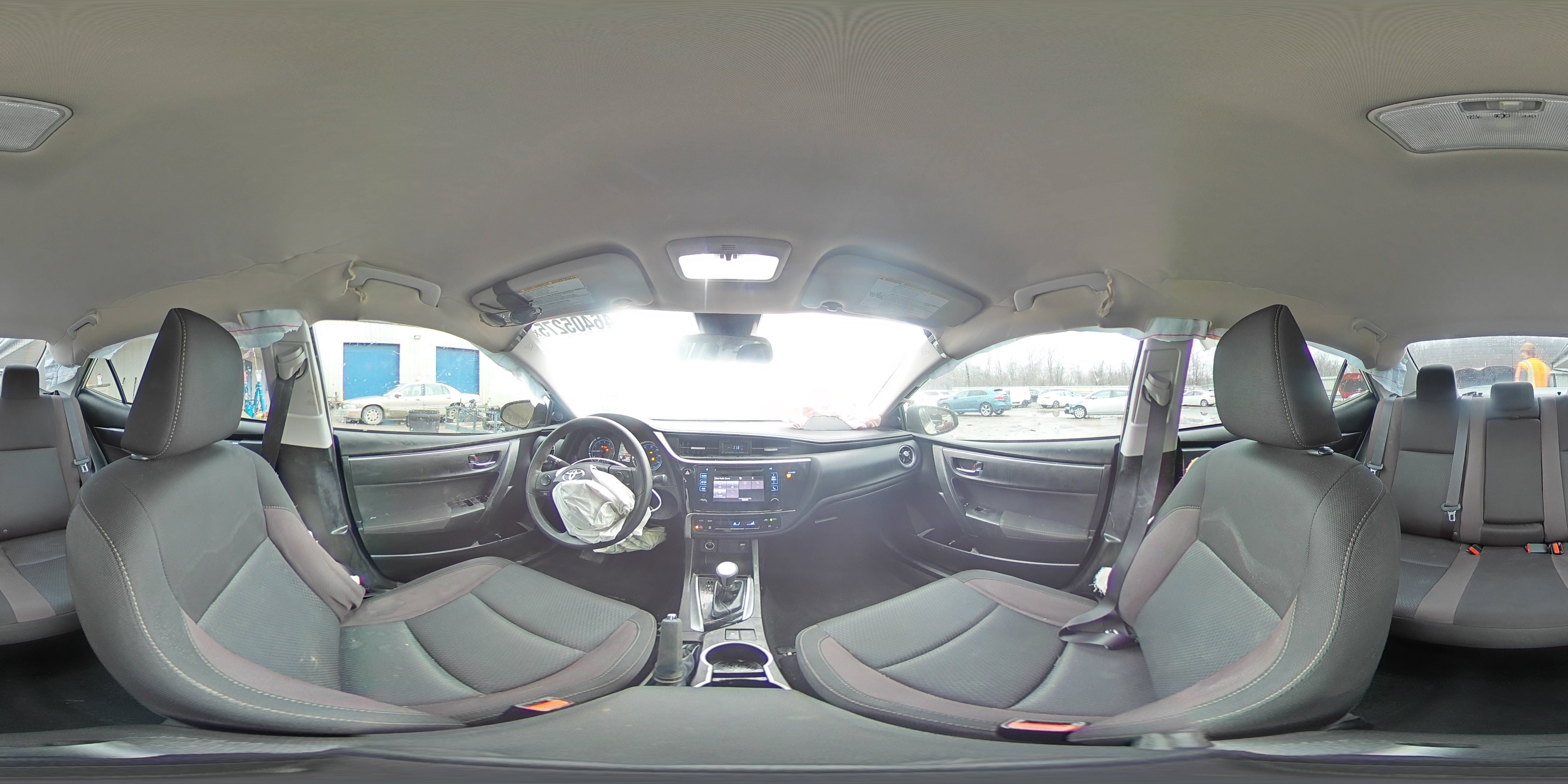 2018 Toyota Corolla - Image 14