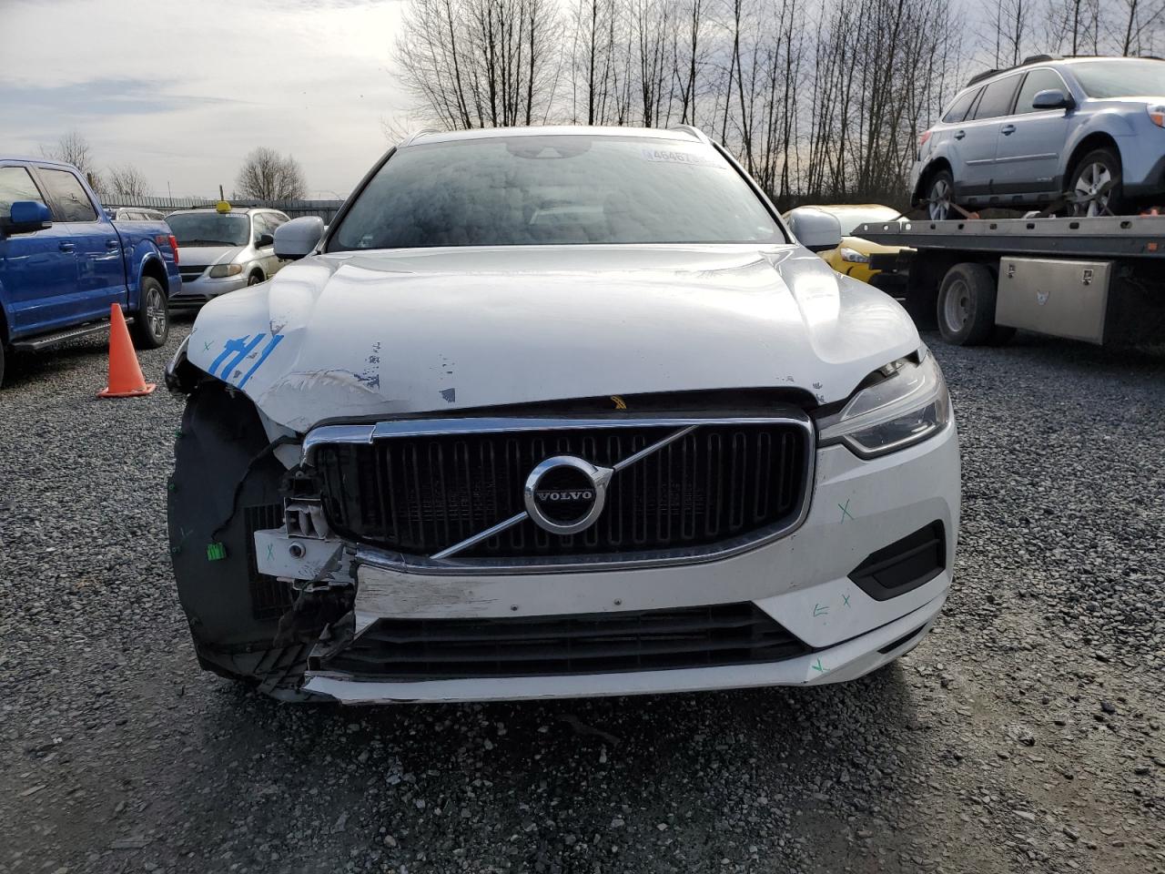 2020 Volvo XC60 - Image 5