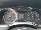 2013 Audi A4 Premium продається в Reno, NV - Front End