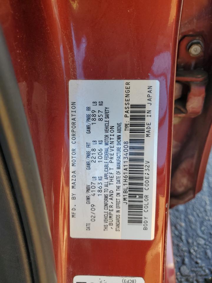 2010 Mazda 3 - Image 12