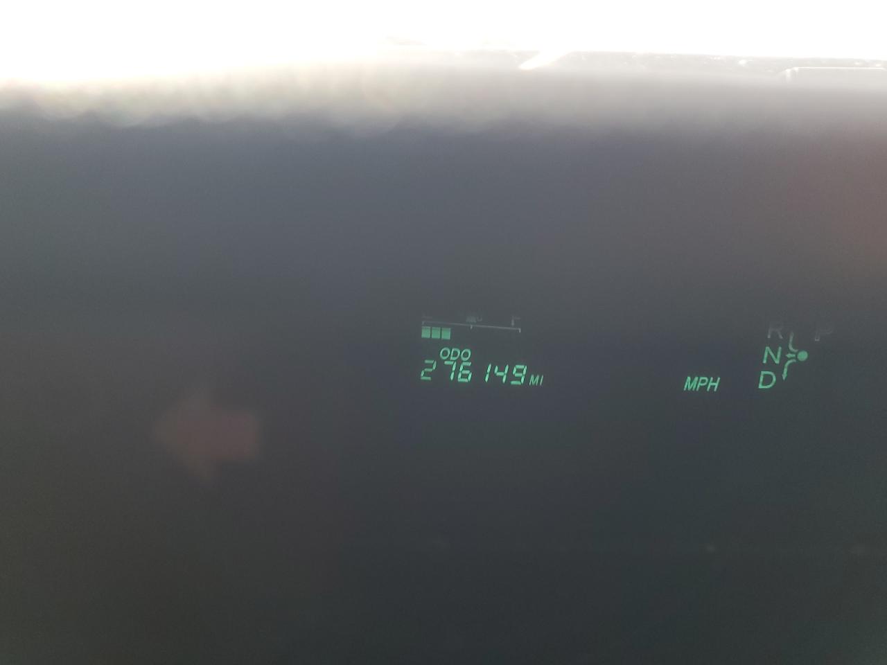 2005 Toyota Prius - Image 9